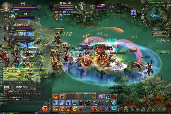 《放浪冒险谭》中文版手游下载安装教程