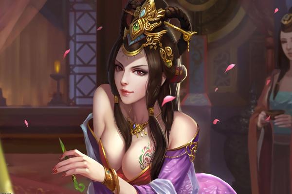皇室战争寒冰法师卡组搭配全攻略，轻松赢得对局